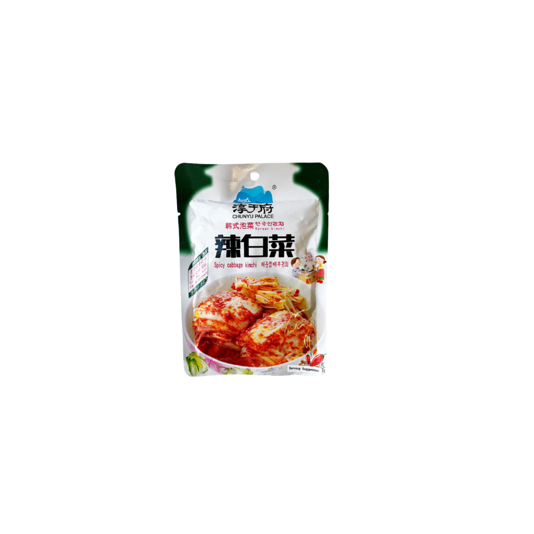 Kimchi en sachet 100gr